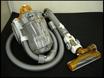 ダイソン/dysonサイクロン掃除機 サイクロンクリーナーDC12です。