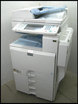 RICOHデジタルフルカラー複合機 imagio MPC3500