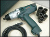 HITACHI 14mm インパクトレンチ