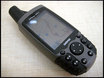 ガーミン Garmin GPSmap60CSカラーディスプレイハンディGPS