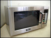 ナショナル/業務用電子レンジスタンダードタイプNE-710G 60HZ専用