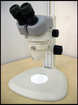 NIKON ニコン/実体顕微鏡 SMZ645＋C-PSスタンド