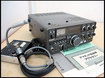トリオTRIO/無線機 TS-780＋アドニス AM-601マイク