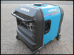 エアマン/ホンダ インバータ発電機 HP2800SV