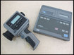 ミノルタ 放射温度計 スポットサーモメーター TR-630