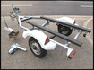サントレックス トレーラー TBJ-02S