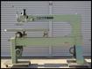 旭工機 スクローラ1300 大型糸のこ盤 木工機械