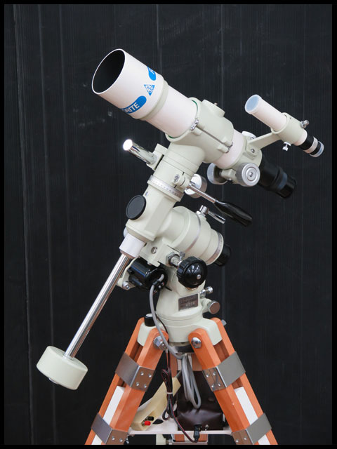 望遠鏡 タカハシFC-50 | www.mdh.com.sa